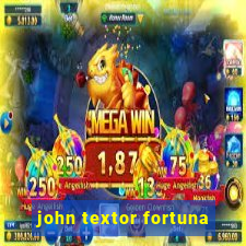 john textor fortuna